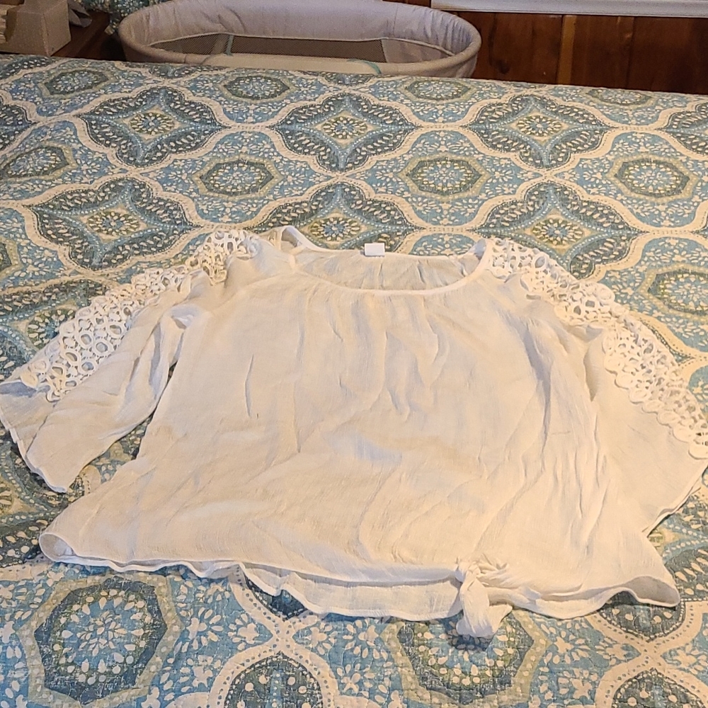Womens blouse